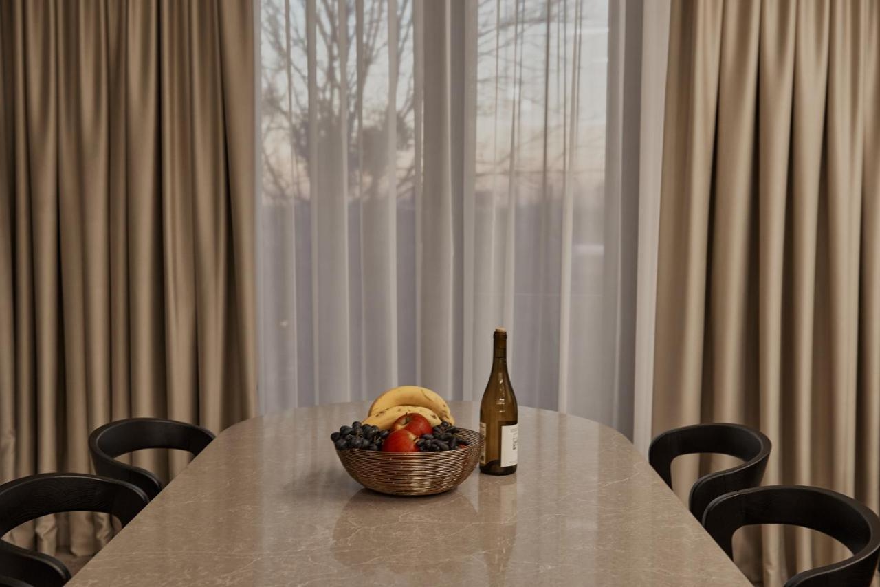 Kostjukowski Apartments Avalon Lviv Dış mekan fotoğraf