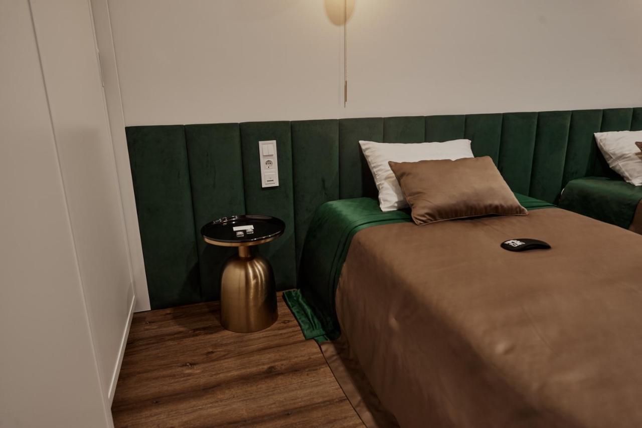 Kostjukowski Apartments Avalon Lviv Dış mekan fotoğraf